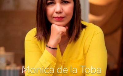 ¡YO! Monica de la Toba